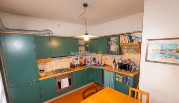 Attico mansarda - Conegliano SEMICENTRALE