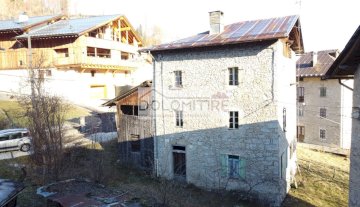 Unifamiliare Casa singola - Cibiana di Cadore