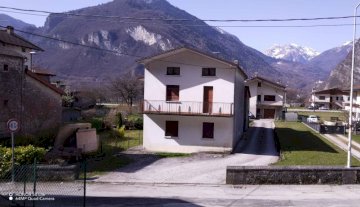Unifamiliare Casa singola - Longarone