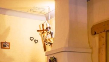 Palazzo - Rocca Pietore DIGONERA