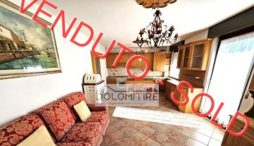 Appartamento - Valle di Cadore VENAS DI CADORE