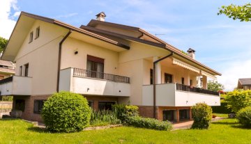 Unifamiliare Casa singola - Belluno
