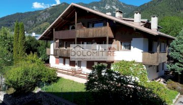 Appartamento - Pieve di Cadore TAI DI CADORE