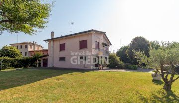 Unifamiliare Casa singola - Conegliano CAMPOLONGO