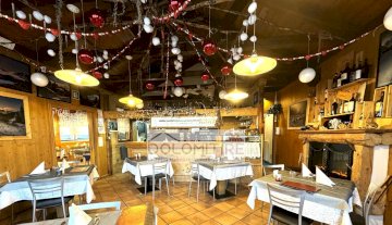 Locale commerciale Ristorante - Pieve di Cadore Tai