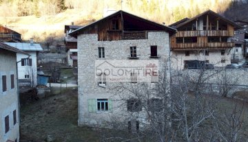 Unifamiliare Casa singola - Cibiana di Cadore