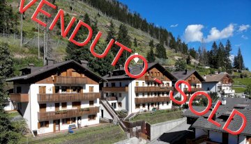 Appartamento - Livinallongo del Col di Lana BRENTA