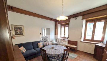 Appartamento - Pieve di Cadore Sottocastello