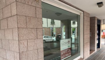 Locale commerciale Negozio - Belluno