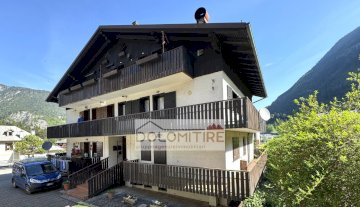 Appartamento - Perarolo di Cadore