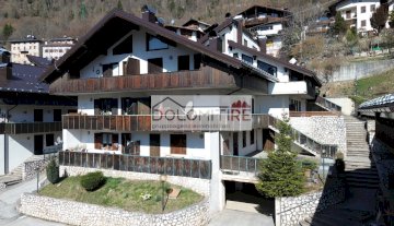 Appartamento - Valle di Cadore VENAS